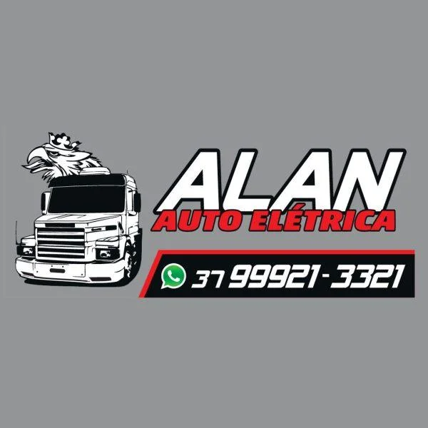 Alan Auto Elétrica