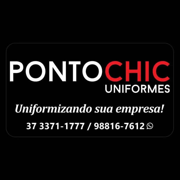 Ponto Chic Uniformes