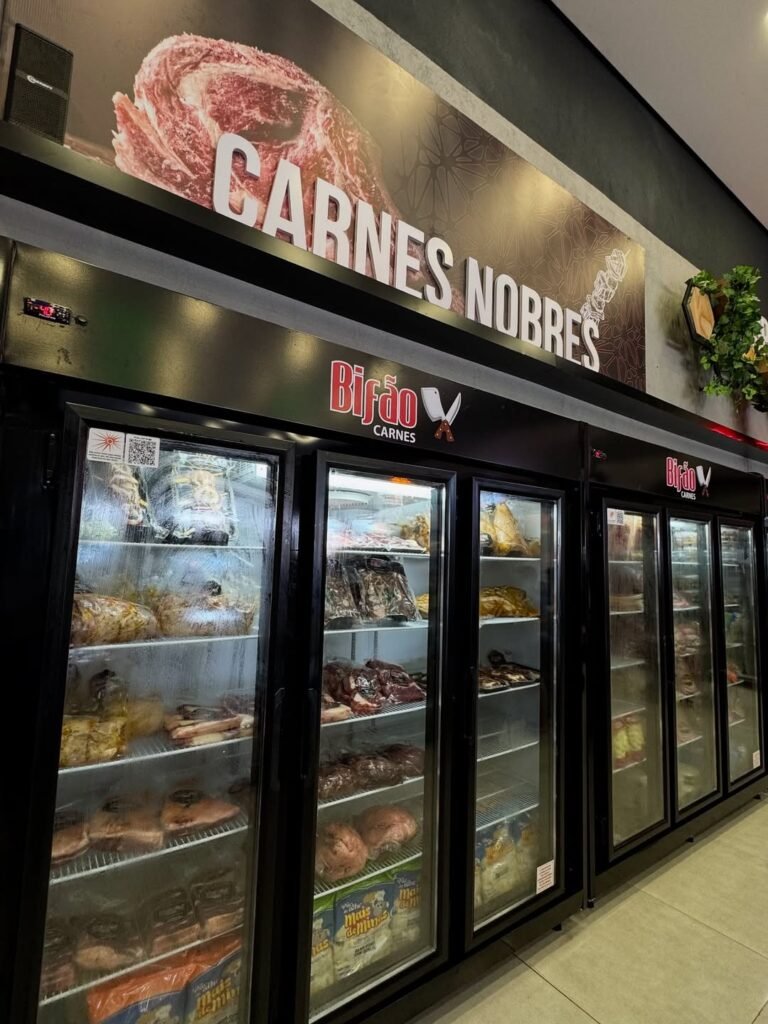 Bifão Carnes – Loja 01