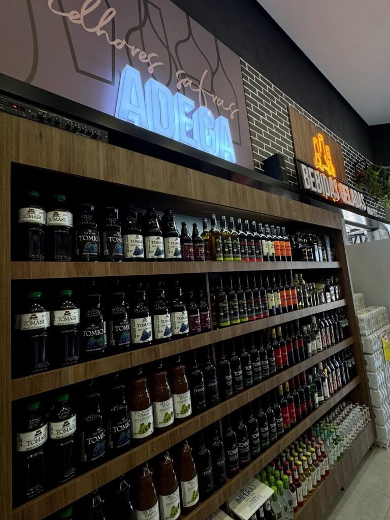Bifão Carnes – Loja 01