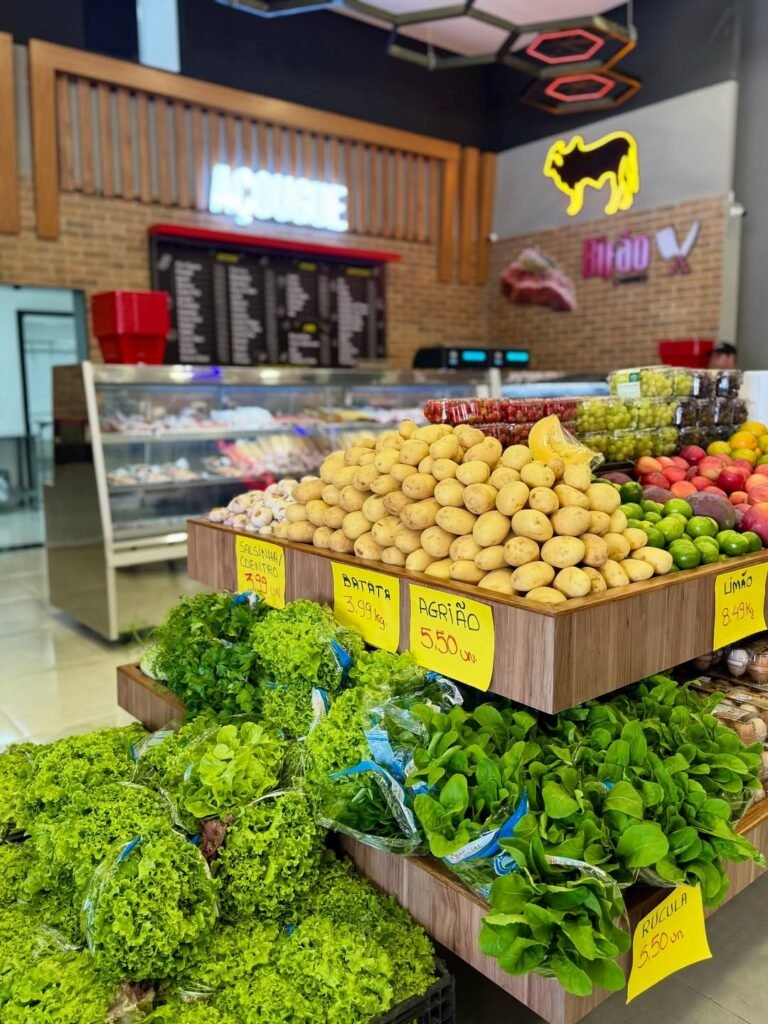 Bifão Carnes – Loja 01