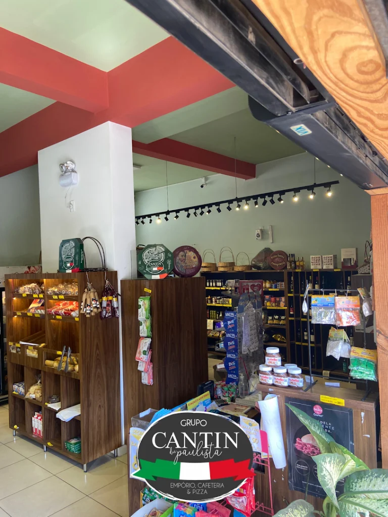 Cantin do Paulista em Piumhi