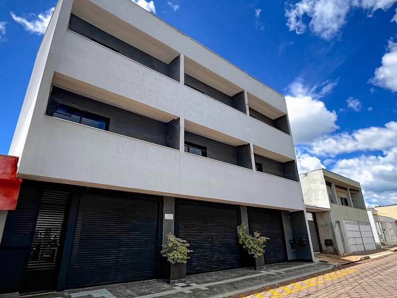 Apart-hotel Theotokos Flats Piumhi