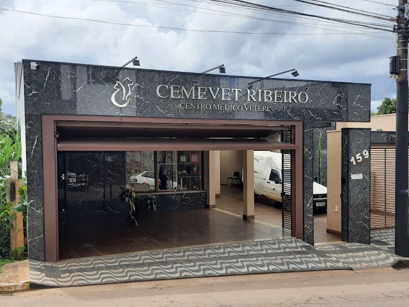 Cemevet Ribeiro Piumhi