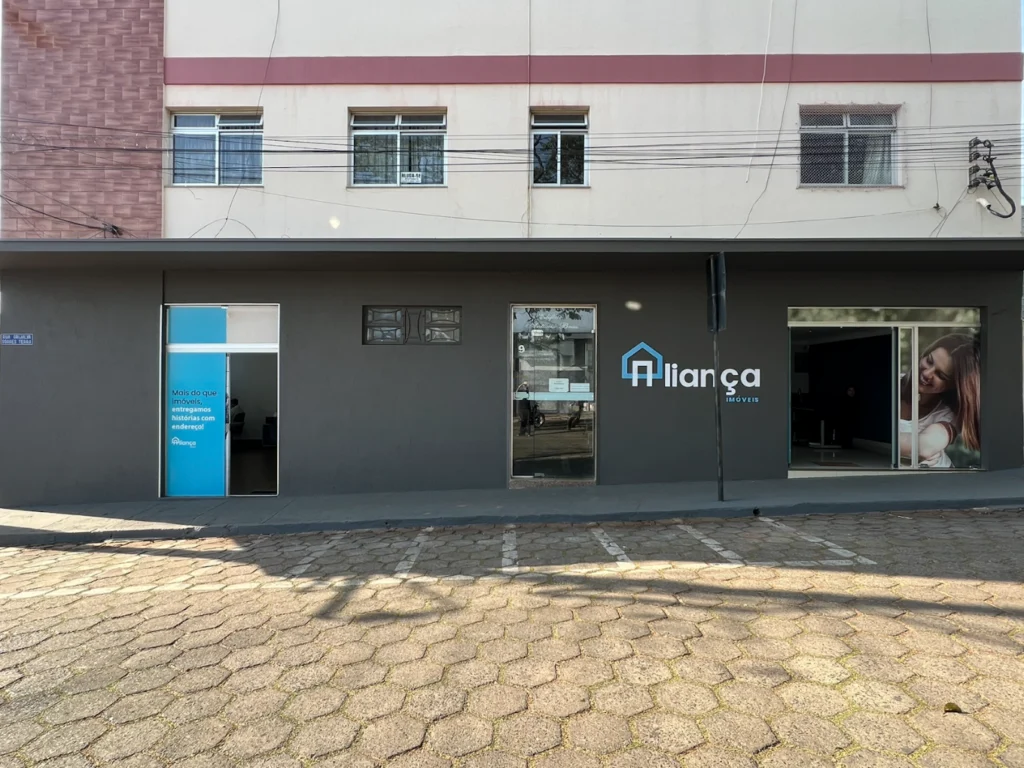Aliança Imóveis em Piumhi