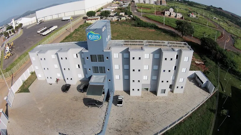Rib’s Comfort Hotel