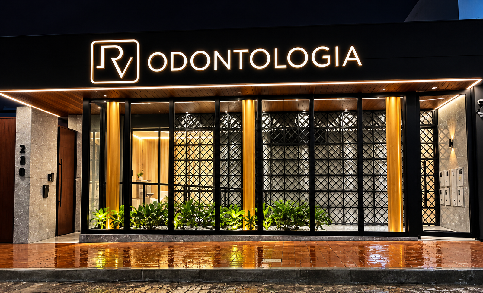 RV Odontologia