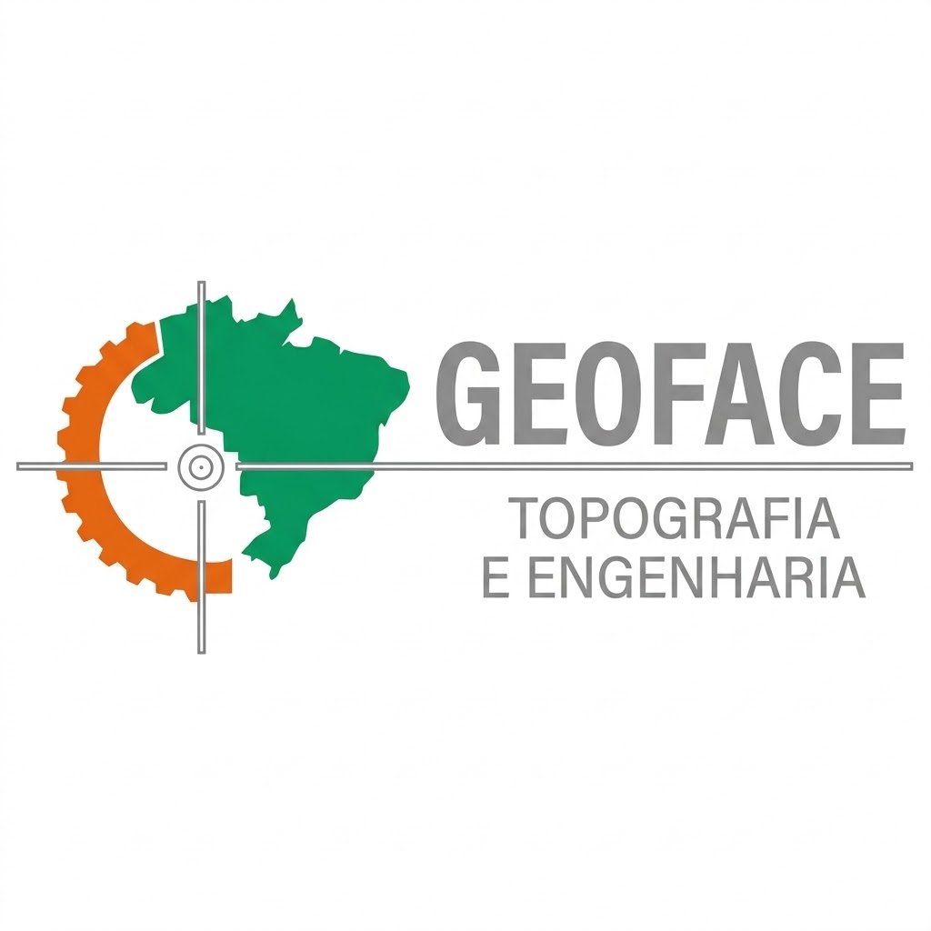 Geoface Topografia e Engenharia em Piumhi MG